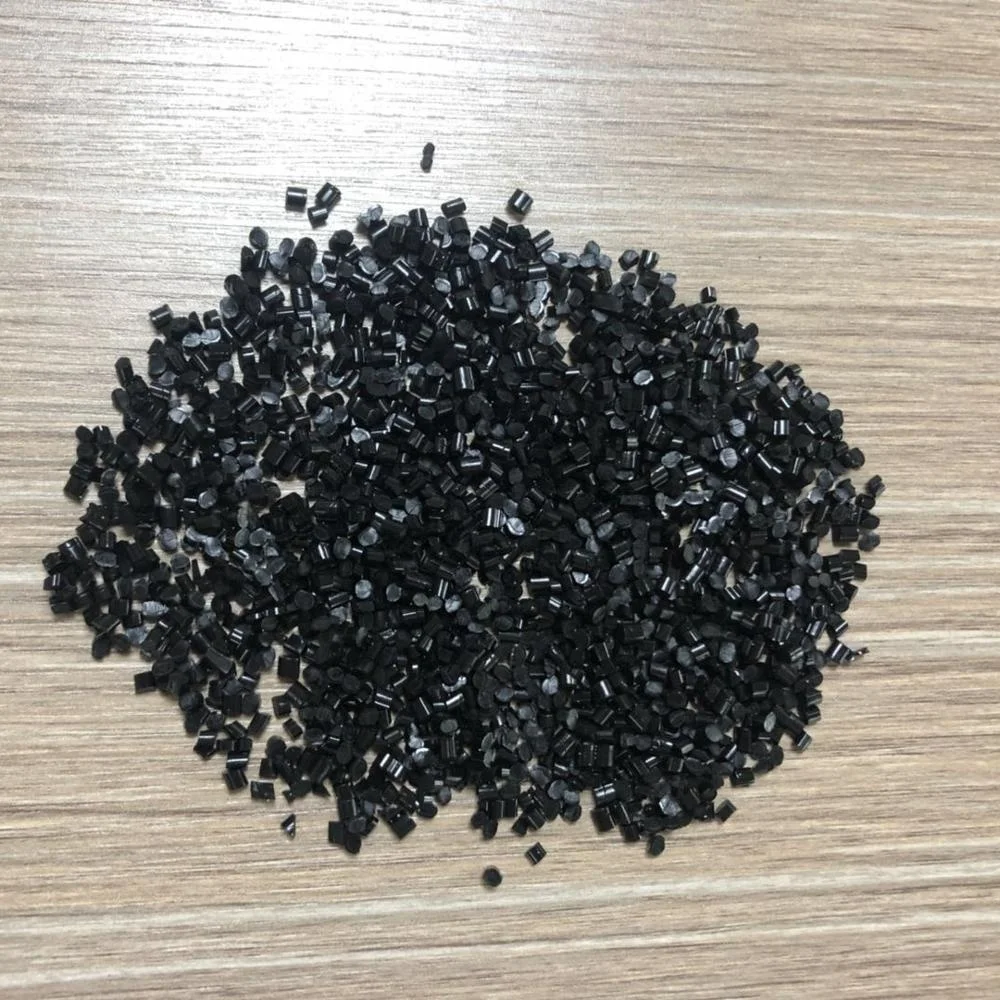 Conductive TPU Raw  Material  Thermal polyurethane granules with Conductive Property
