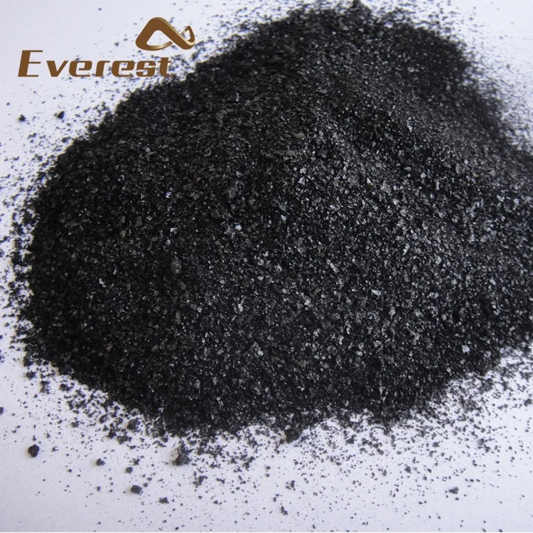 
EVEREST Agricultural Soil Treatment Potassium Humic Fulvic Acid For Plants 