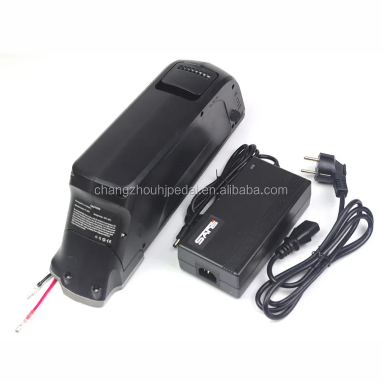 Hot sale bafang 8fun 48V 750W central motor kits with with Hailong Lithium Ii-ion Battery 48V13ah