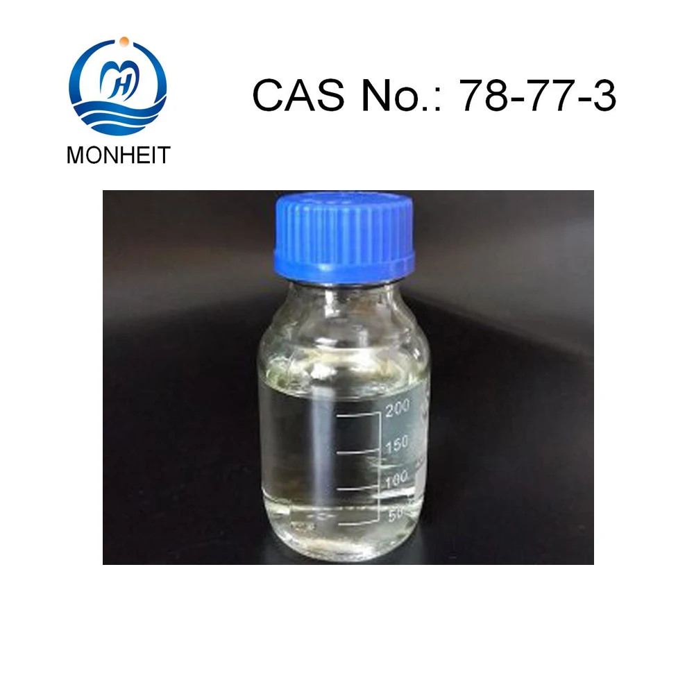 
Hot Selling Chemical 99% Isobutyl Bromide 78-77-3 