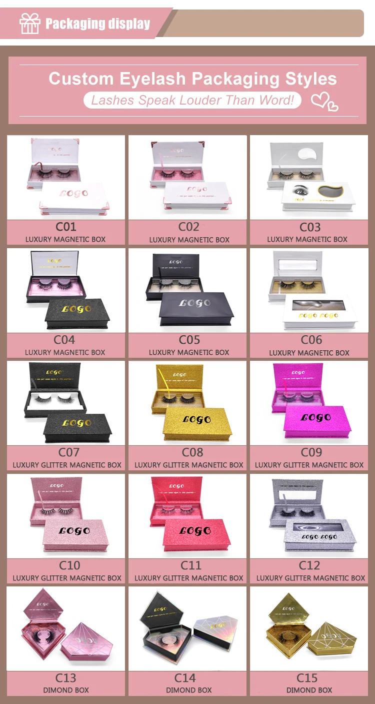 
shuying sy qingdao custom made premium silk vegan diamond eyelashes 