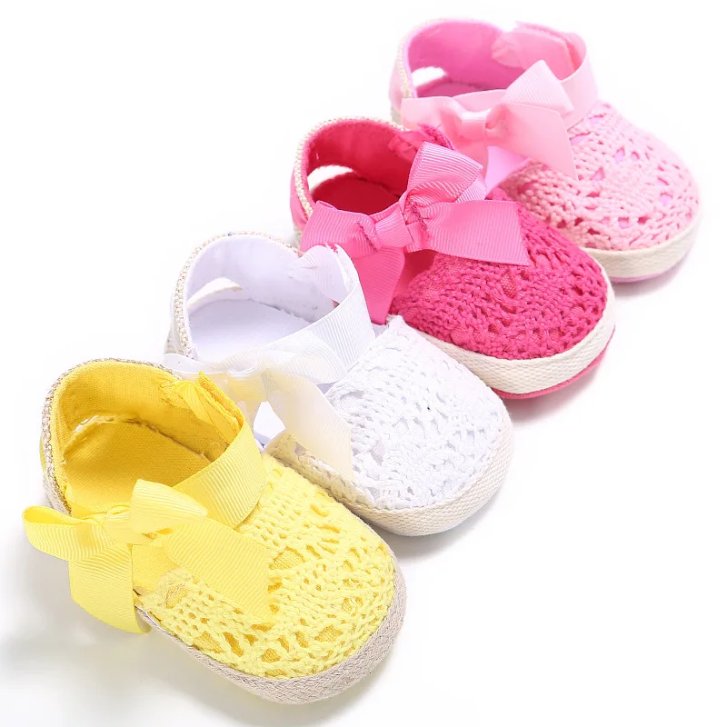 
baby soft cotton bottom shoes mosscasins Prewalker shoes baby shoes 