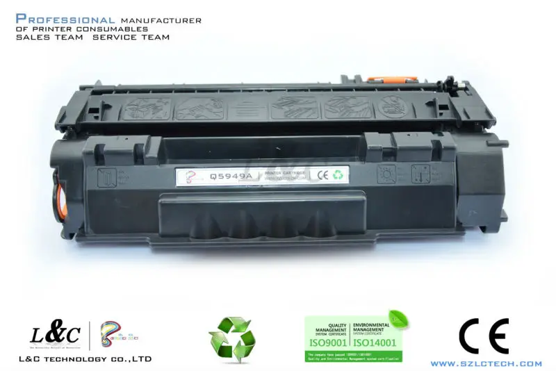 q5949a для картридж laserjet 1320 1160