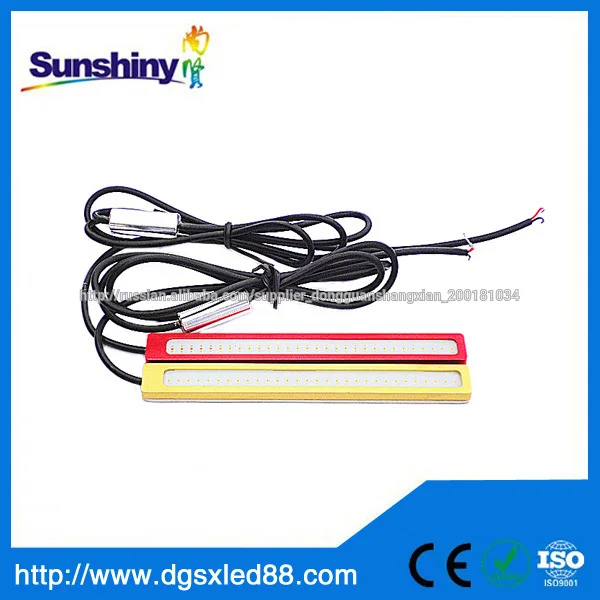 Hot Sale LED DRL For Gimbal Cars Daytime Running Lights 14cm/17cm