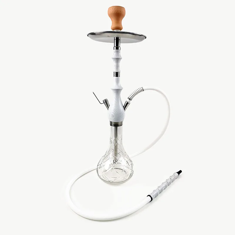 guangzhou woyu factory tabac chicha de dubai nargile stainless steel germany hookah hokah shisha