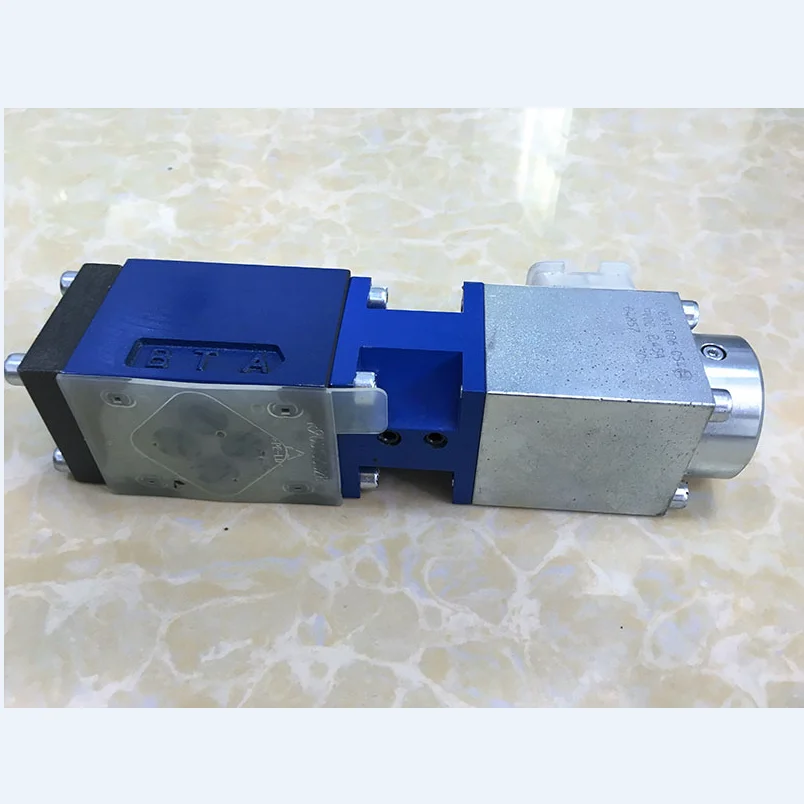 
DG4V3 0B M U H7 60 DG4V30BMUH760 hydraulic valve 