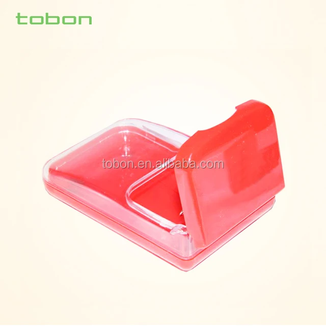 Симпатичный дизайн, Круглый Магнитный держатель для бумаги в форме яблока