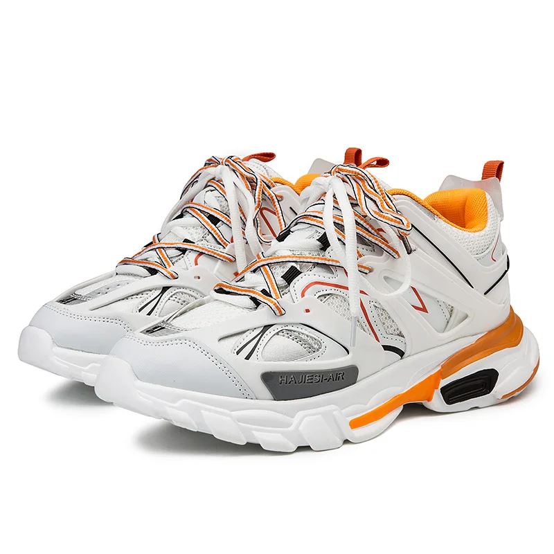 
China Factory Customize Your Own Logo Brand Height Increasing Uomo Sport Shoes Running Sneakers for Men shoes 