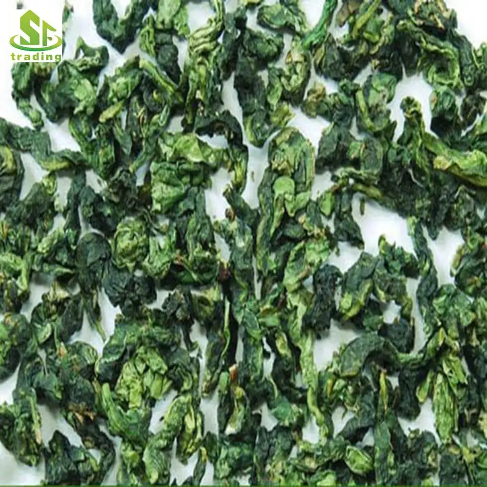 Free Sample Wholesale China Fujian Oolong Tea TieGuanYin Oolong Tea