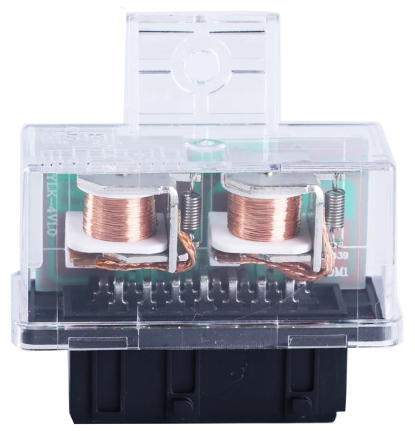 rele 15 pin auto fuel double relay for peugeot