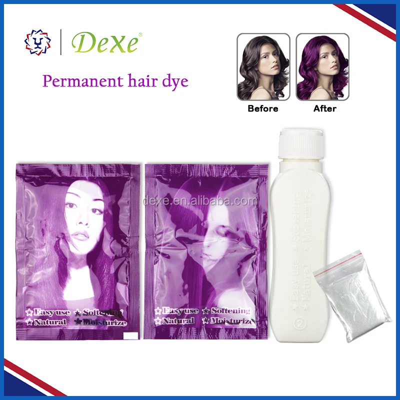 subaru hair dye from factory, silky hair dye, unique hair dye