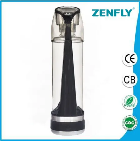 Профессиональные недорогие богатые водородом чашки предназначены для вашего здоровья и сделаны в Китае