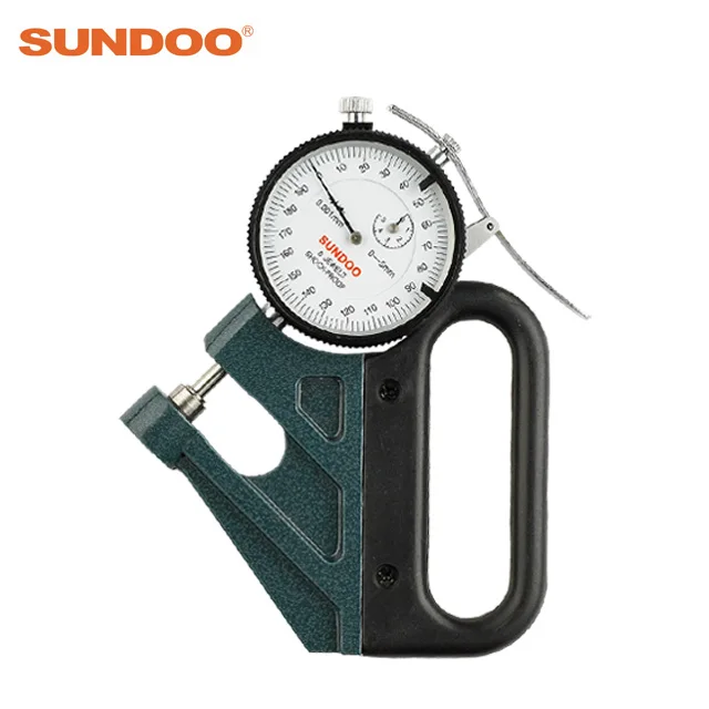 LP-10-C резины толщиномер