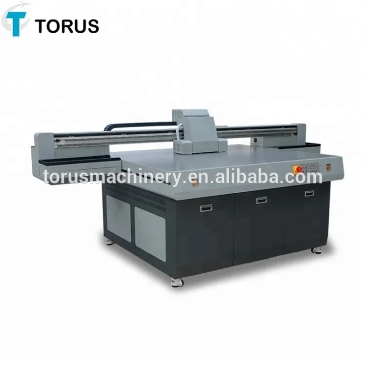 digital uv 3d effect 7 colors plastic cup printer