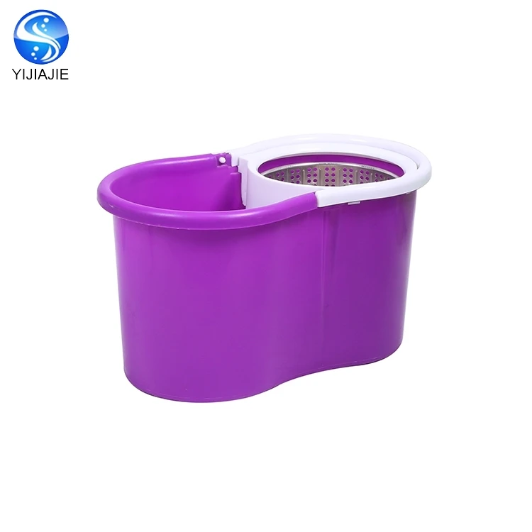 high quality spin magic mop cheap price  floor cleaning mop set  mop with bucket