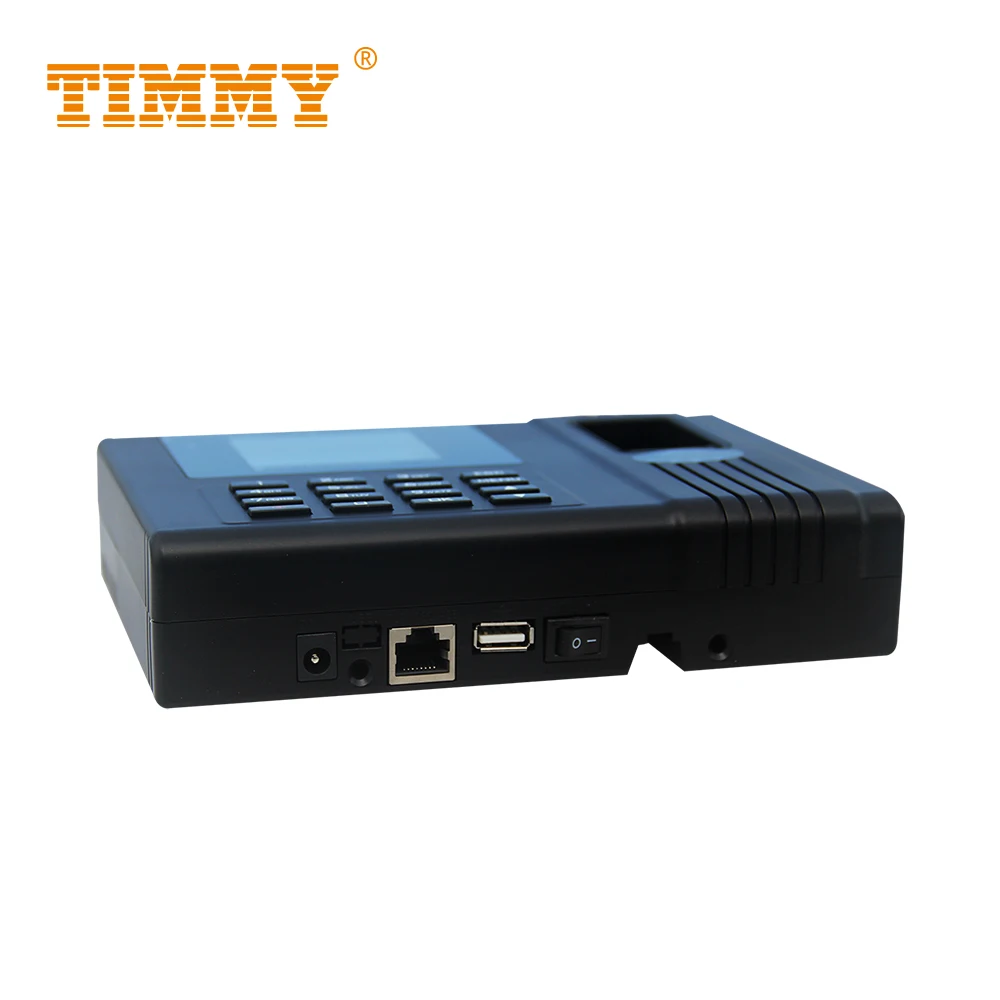 
TIMMY School Management System SMS GPRS 3G Wifi Fingerprint Time Attendance Device 