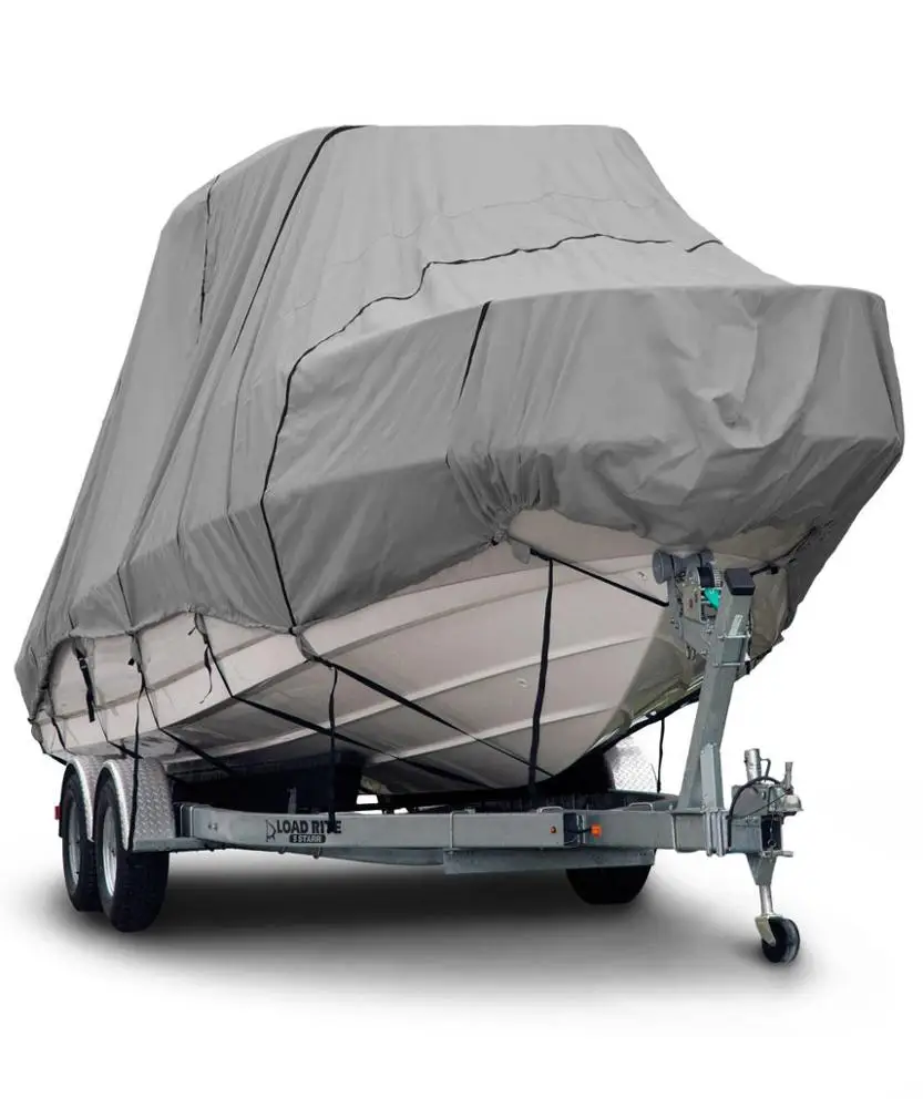 Чехлы для лодок и трейлеров