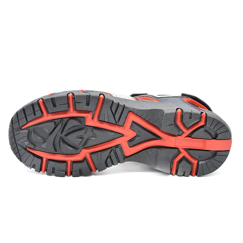 Low Cost Factory Direct Mans Sandal Shoes