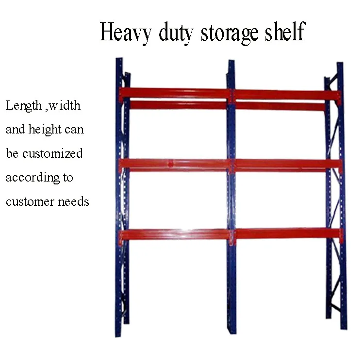 Suitable Price Gondola Display Shelf Light Duty Angle Steel
