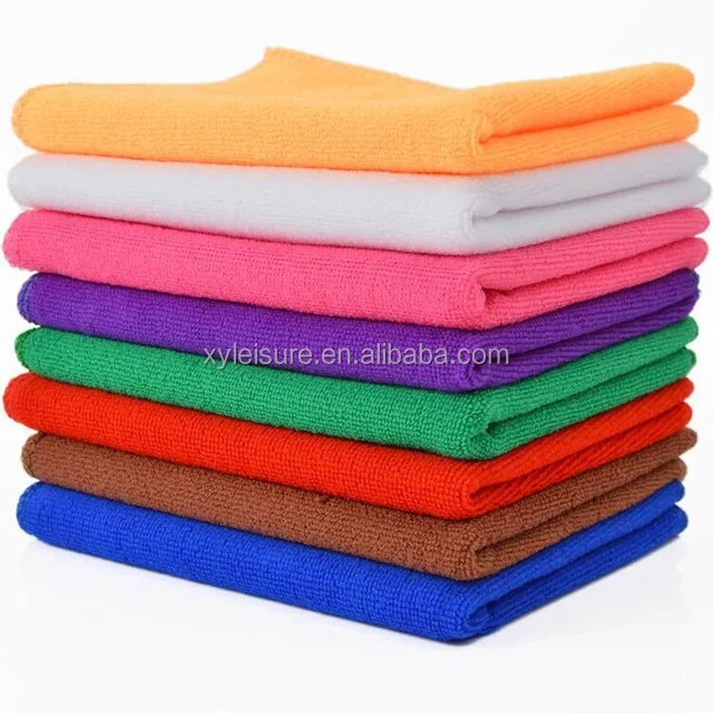 25x25,30x30,25x50,30x70,34x76,60x120,70x140 см полотенце из микрофибры