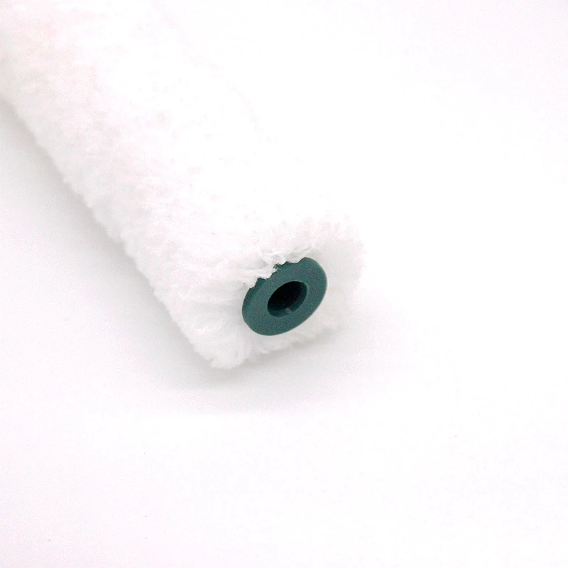
Eco-Friendly Feature 4 inch mohair paint roller painting tool 