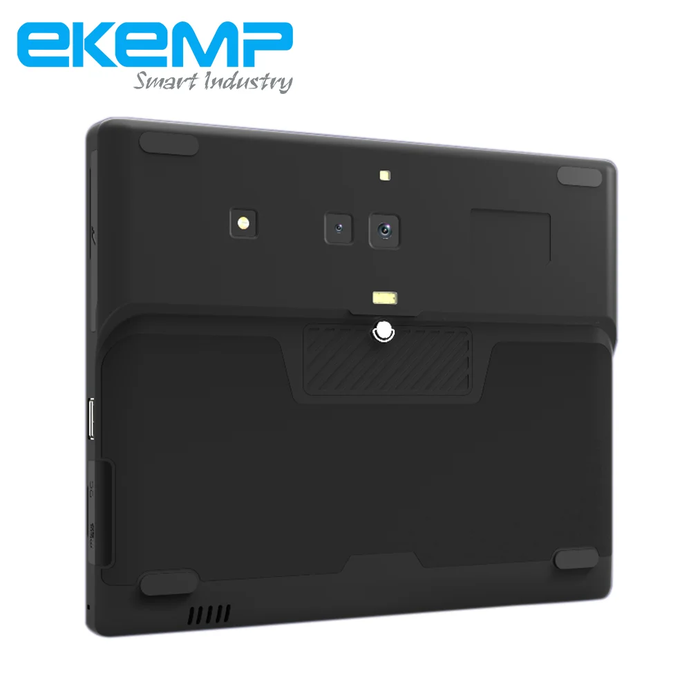 Biometric Tablet M8 for Biometric Registration Voter verification access control