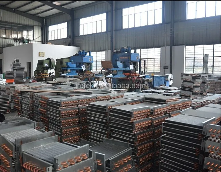 heat exchanger(3)