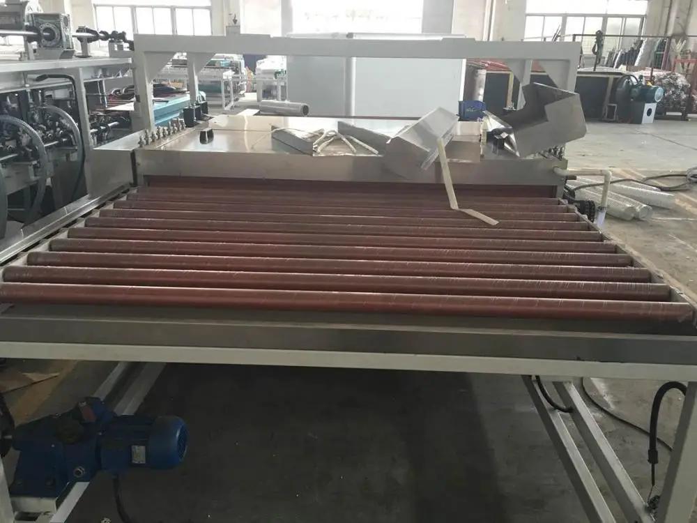 Shandong horizontal glass washing machinery