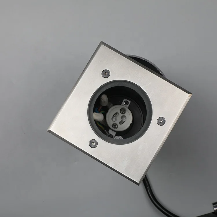 LED buried light LED underground light square LED  inground light