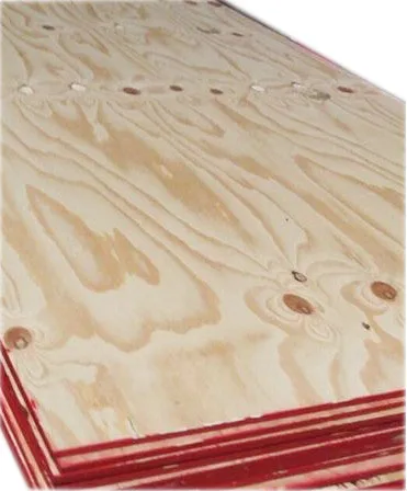 High Quality C+/c Grade Pine Plywood For Construction, C+ Grade Pine Plywood, Poplar core For Concrete Formwork
