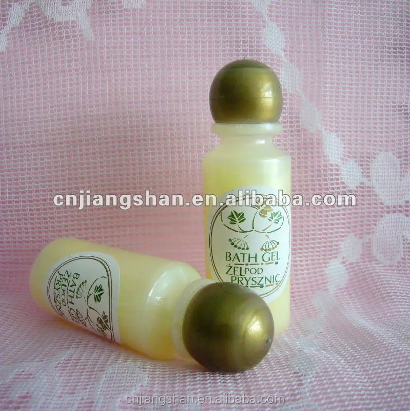 hotel gel douche / Manufacturer for hotel shampoing & gel douche & creme corps