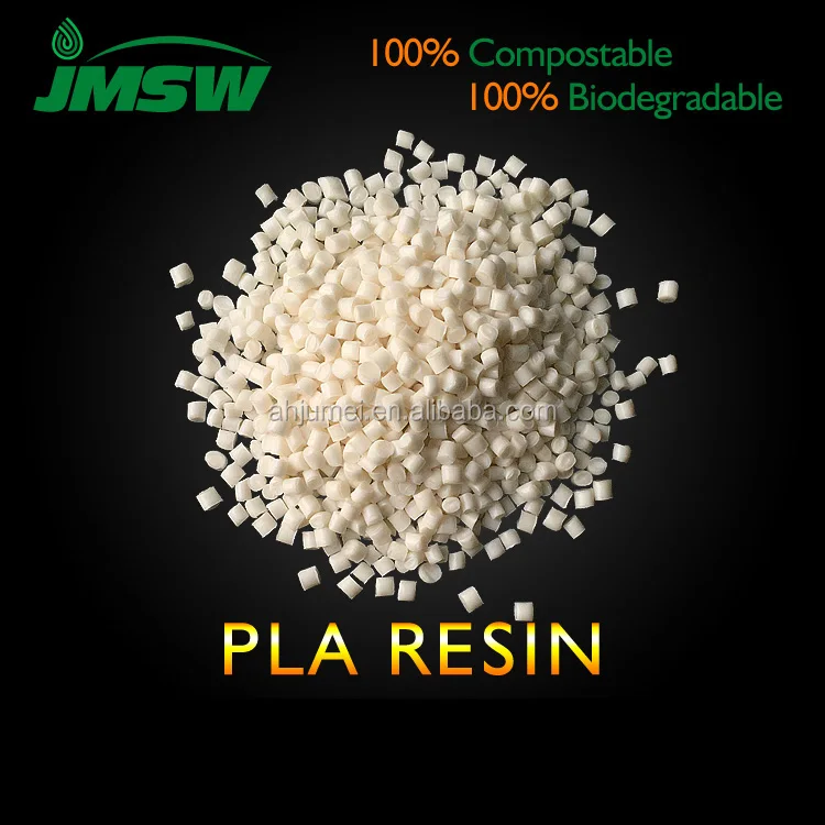Free sample PLA Polylactic acid PLA pellets for 3D printer