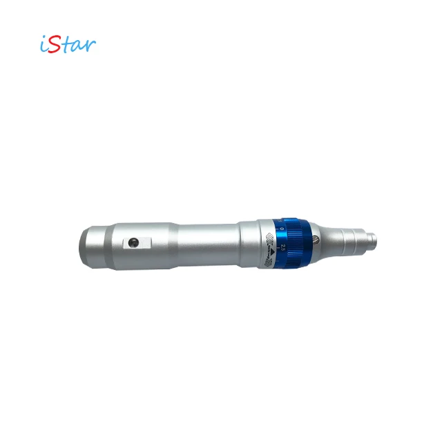 Dr. pen A6 Wireless wired 0-3mm Derma Pen Microneedle Mesotherapy Pen