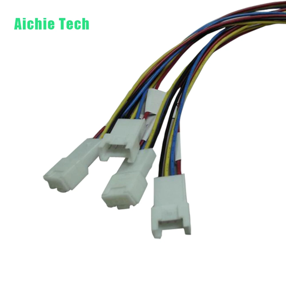 CSA CUL Labeled Certificated Wire Assembly Manufacturer in Dongguan China