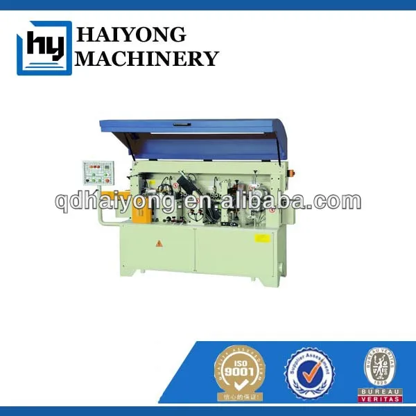 автоматический кромкооблицовочный станок