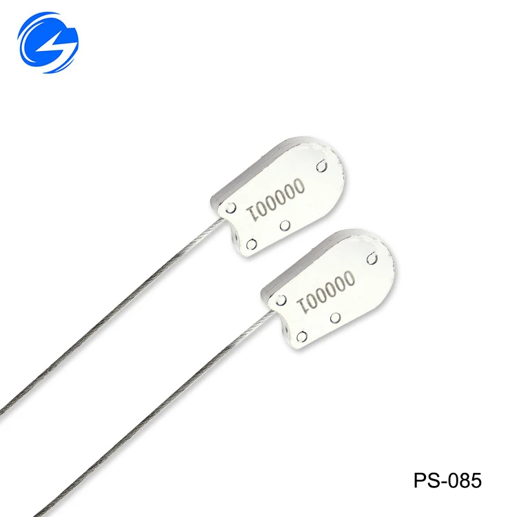 
2021 High Quality Container Truck Twist Lock High Gas container seal security seal electric meter seals 