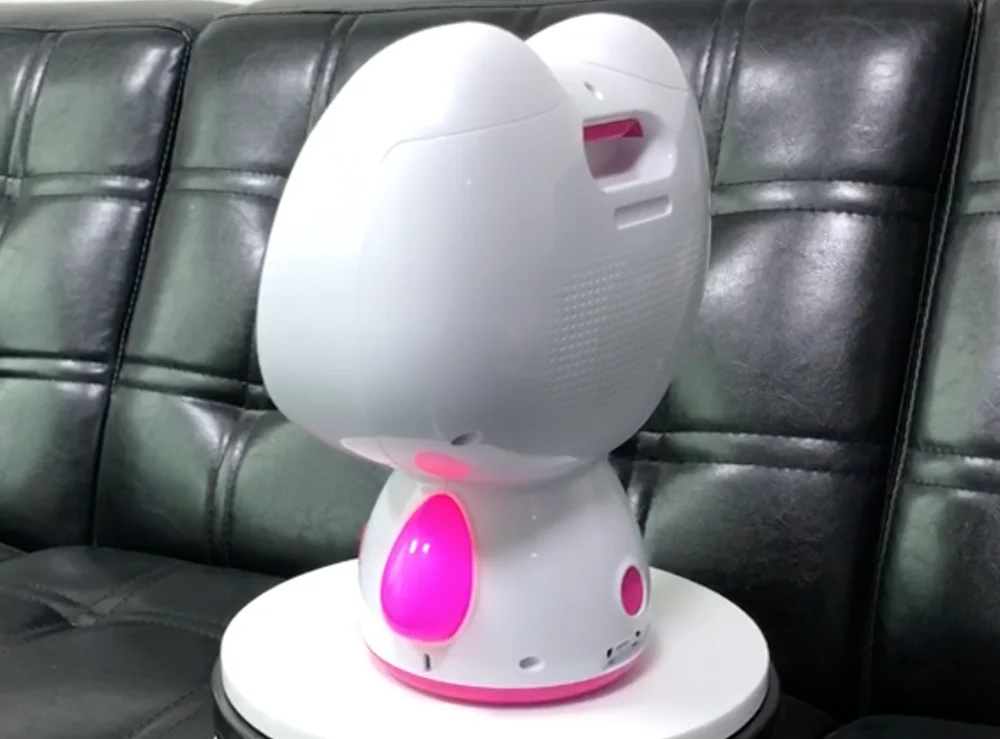 
Hot New Kids Intelligent Robot Early Learning Dialogue High-tech Toy Story Machine Learning 