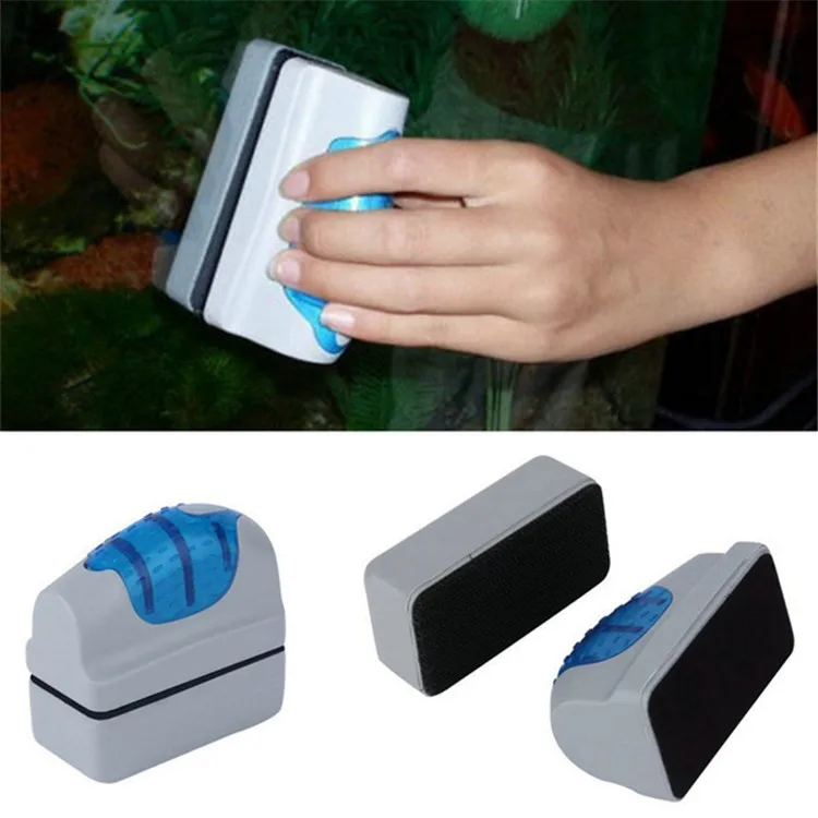 Efficient Floating Aquarium Algae Cleaning Tools Aquarium Magnet