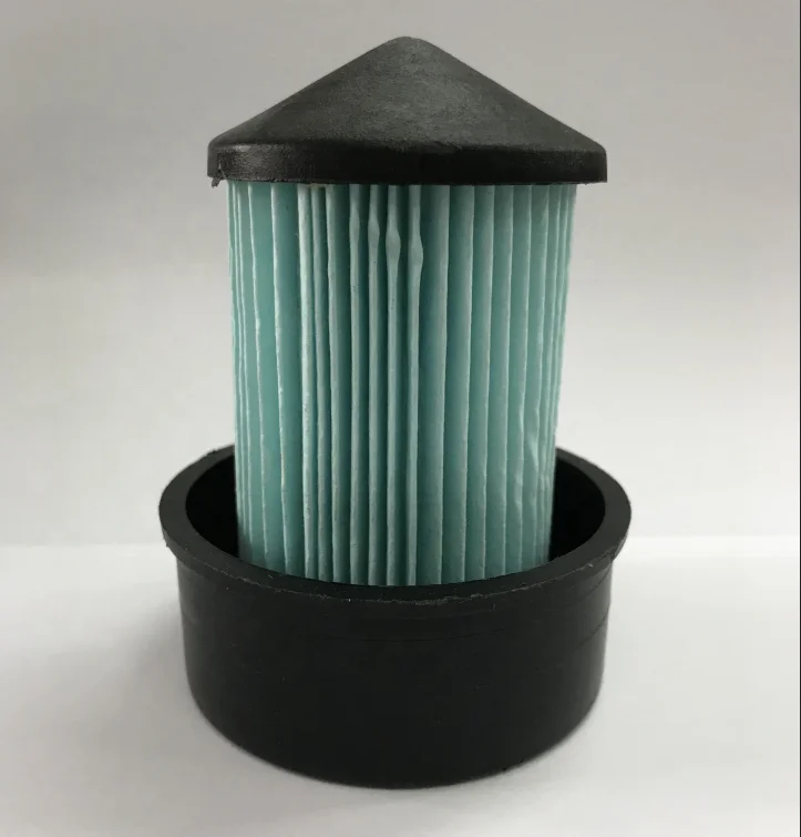 Motorcycle Engine Parts Carbon JH70 Air Filter