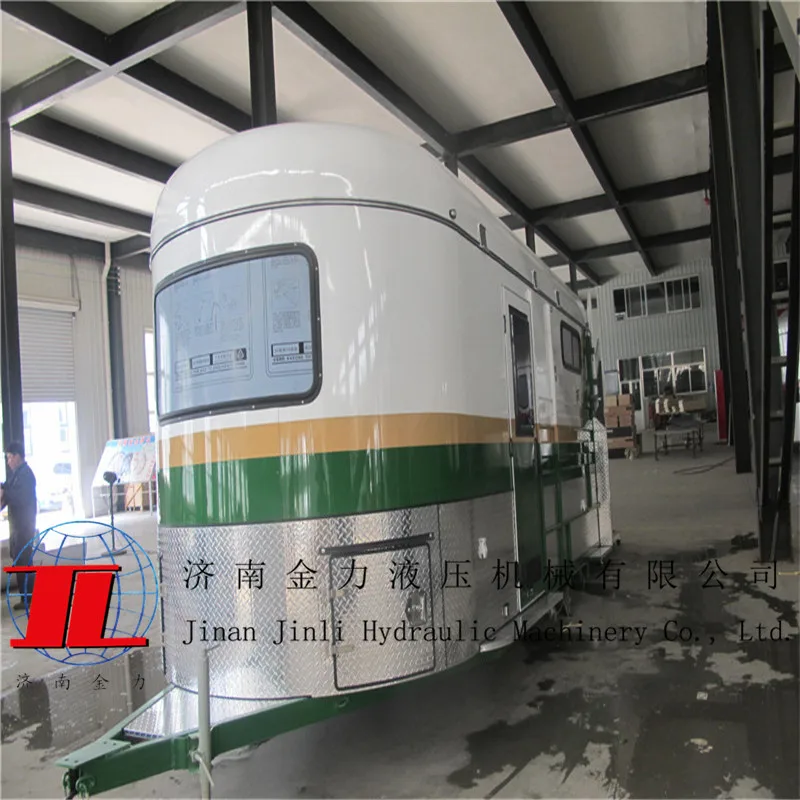 
living horse float 2 horse float 