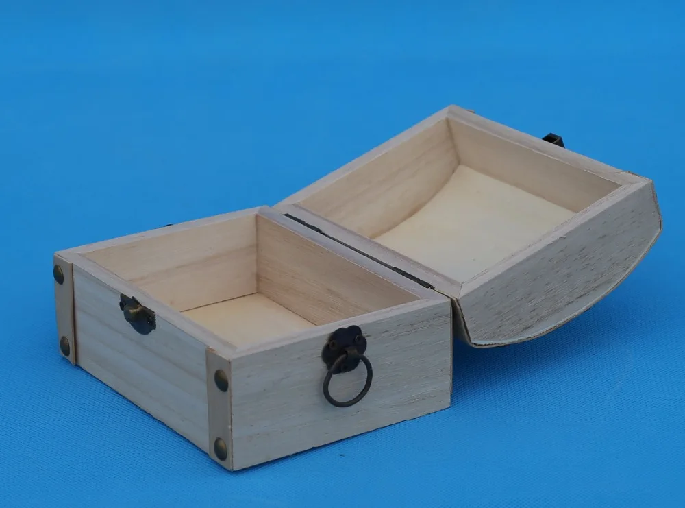 wooden crafts Fruit bowl wood beer crate with handle wooden beer crates with handle eco-friendly beer bottle crates
