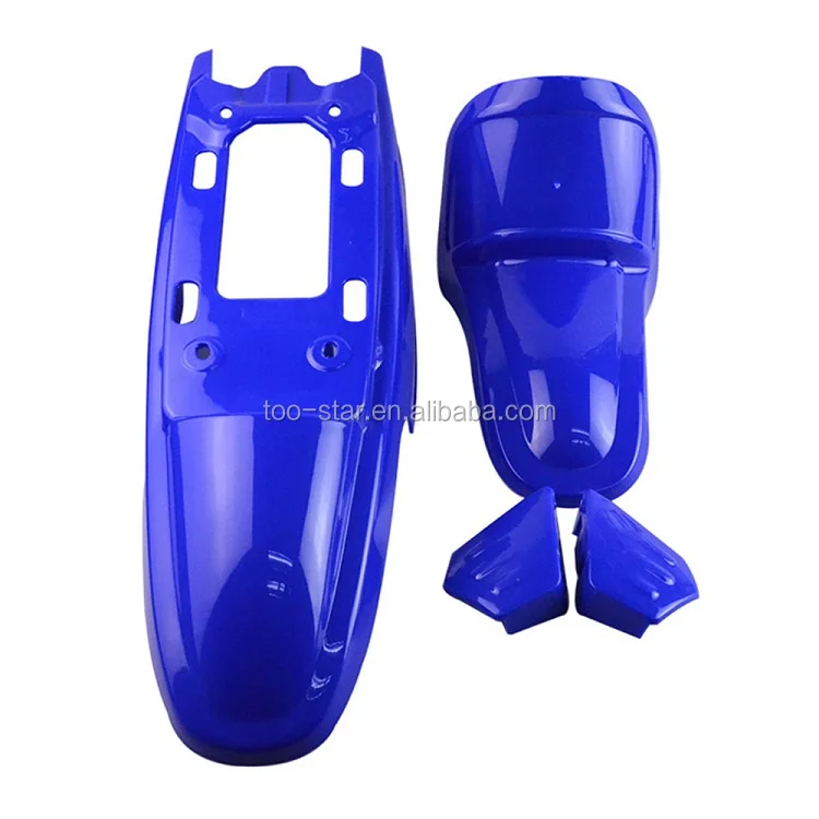 
 Комплект пластиковых деталей для Yamaha PW50 PW 50  