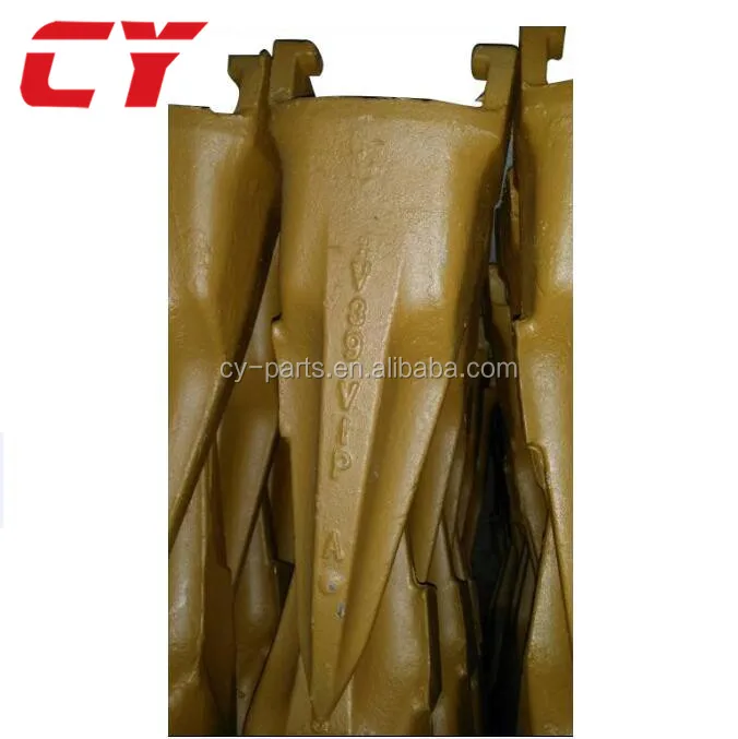 EXCAVATOR BUCKET TEETH