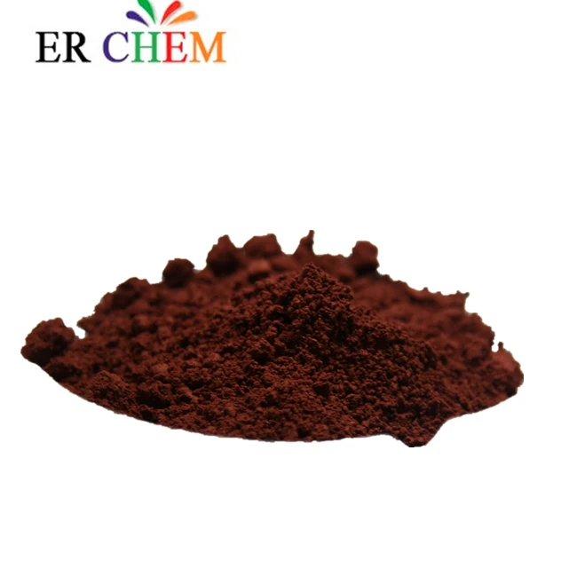 Pigment Red 179 iron oxide pigment for paving Good Permeability /LT-S925 CAS 5521-31-3 For Paint Ink Rubber Plastic ABS
