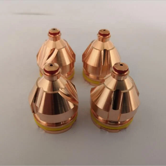 11.848.221.412 G2012Y Nozzle for Kjellberg HIFOCUS 280i/360i/440i-PerCut450M