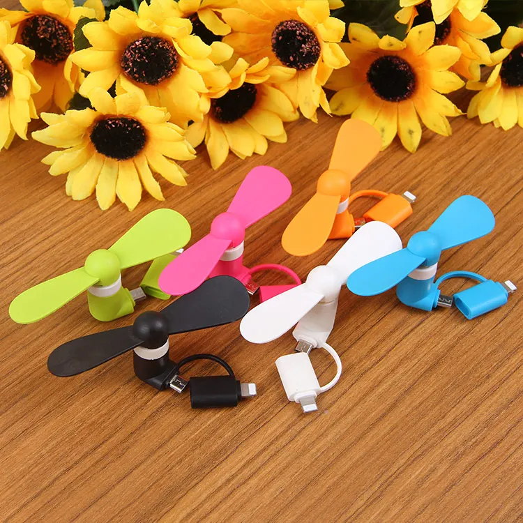 Small Rechargeable Usb Table Fan Factory,Portable Mini Usb Phone Electric Fan