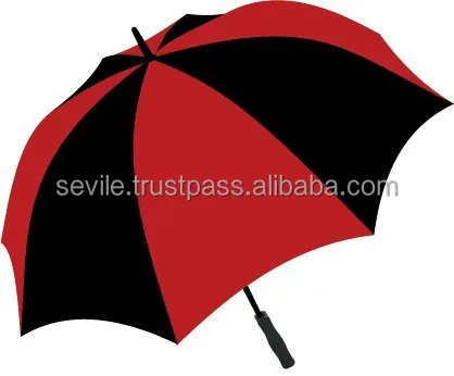 Promotional Golf Umbrella