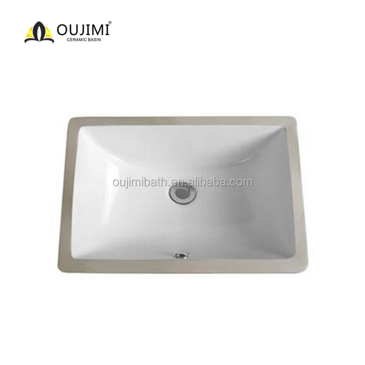 
under counter basin sanitary ware Chaozhou urine cabinet laboratory ceramic wash basin price in bangladesh 