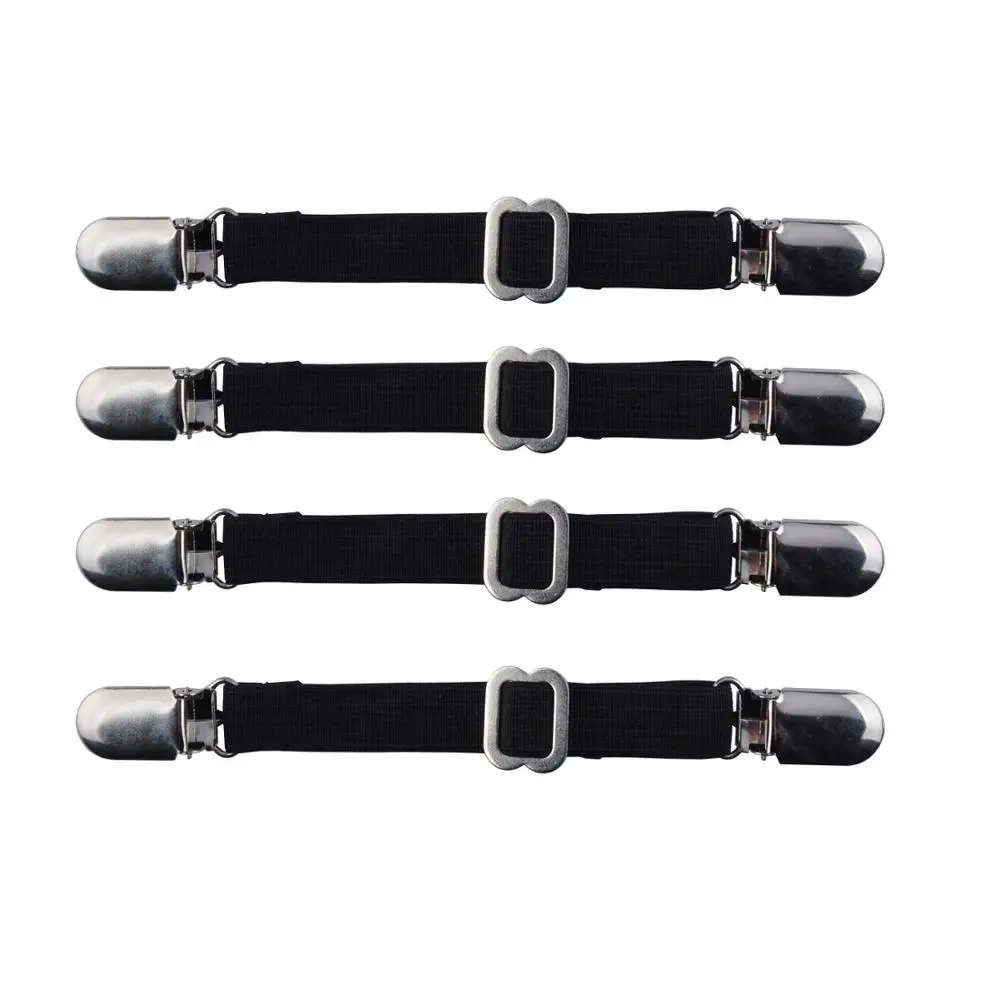 
Greenwell bedding mattress straps bed sheet straps tighteners sheet keepers bed sheet corner holders 