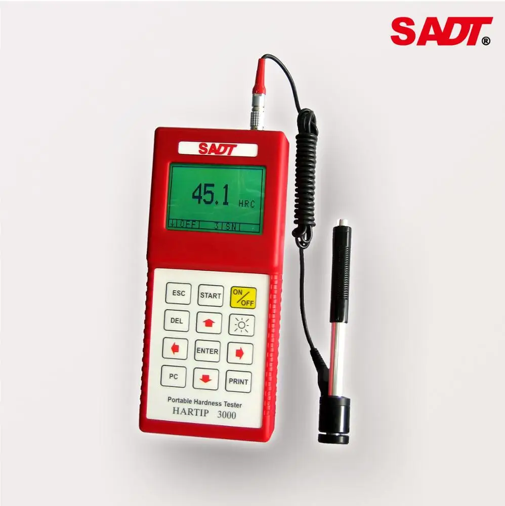 HARTIP 3000 metal Hardness Tester wholesale price